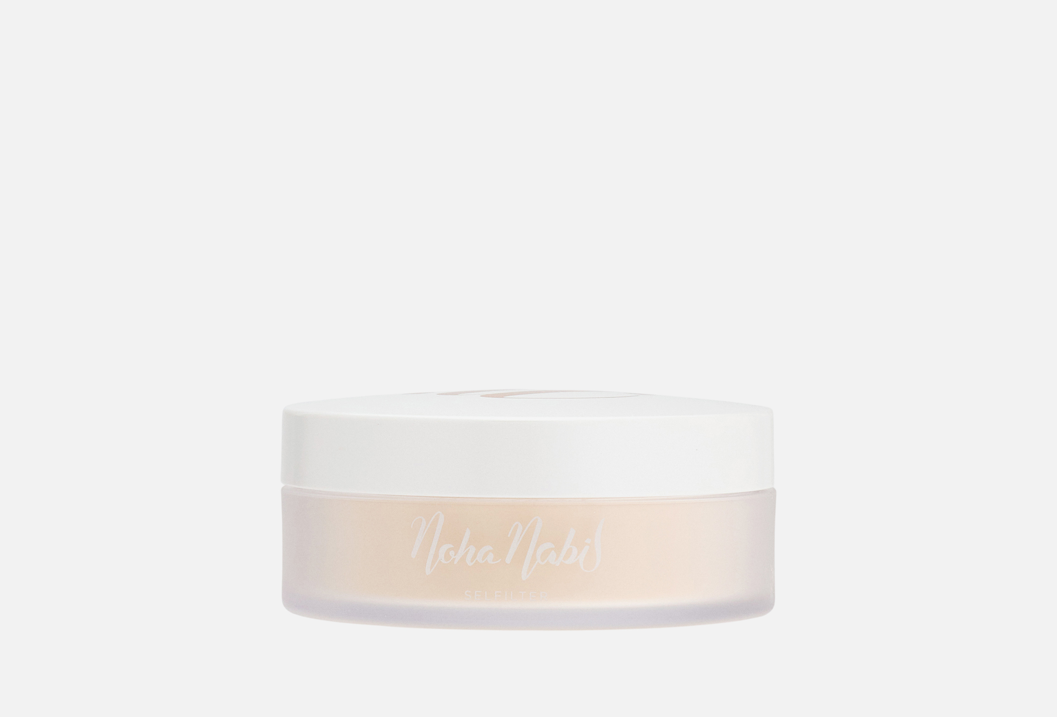 Selfilter 19 Translucent