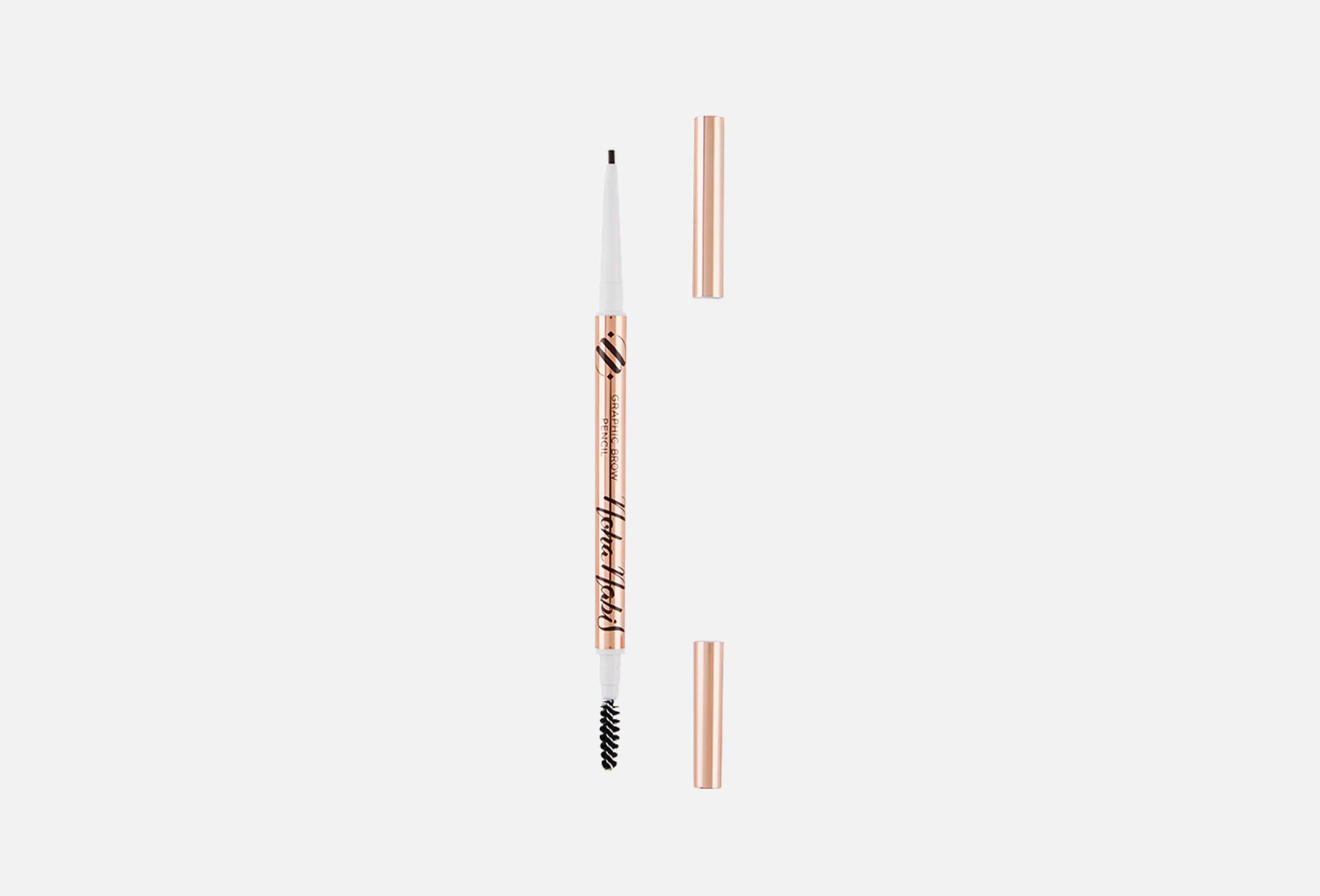 Graphic Brow Pencil 0.04