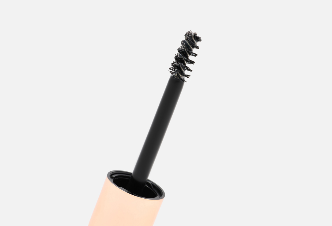 Noha Nabil Beauty Brow fixing gel Feather Up