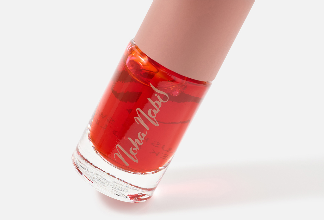 Noha Nabil Beauty Cheek and Lip Tint Blushin' Sweet