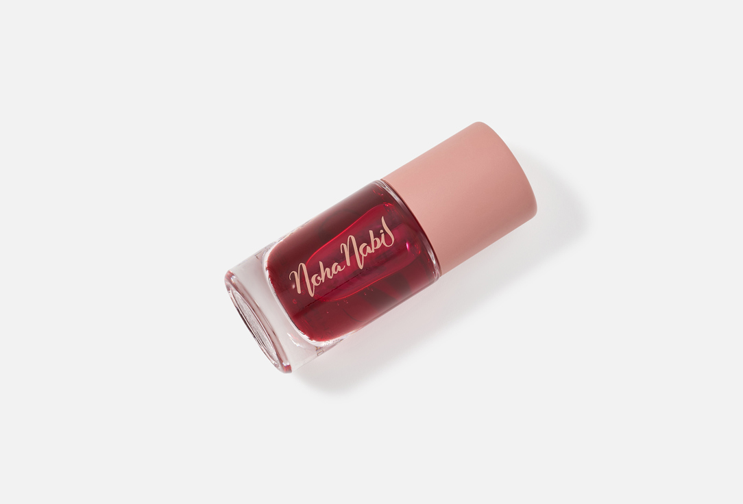 Noha Nabil Beauty Cheek and Lip Tint Blushin' Sweet