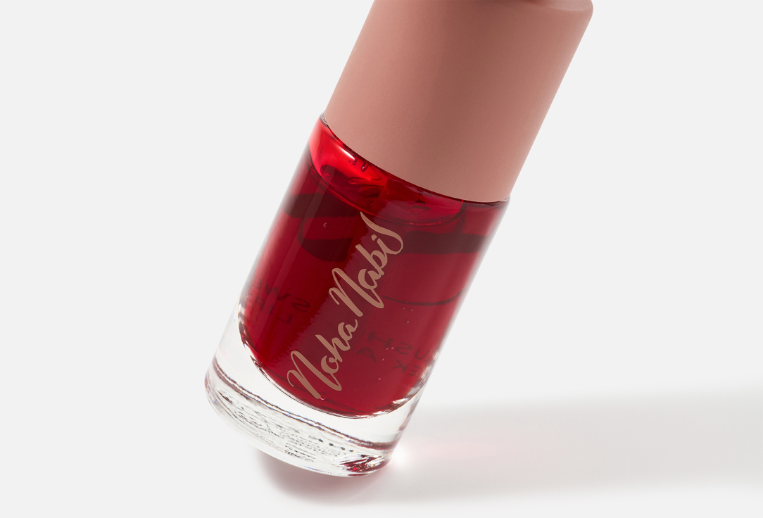 Noha Nabil Beauty Cheek and Lip Tint Blushin' Sweet