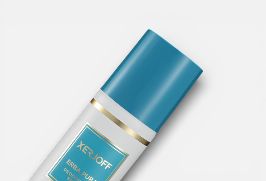 Xerjoff Deodorant Spray V Erba Pura 100 ml Xerjoff Deodorant Spray V Erba Pura