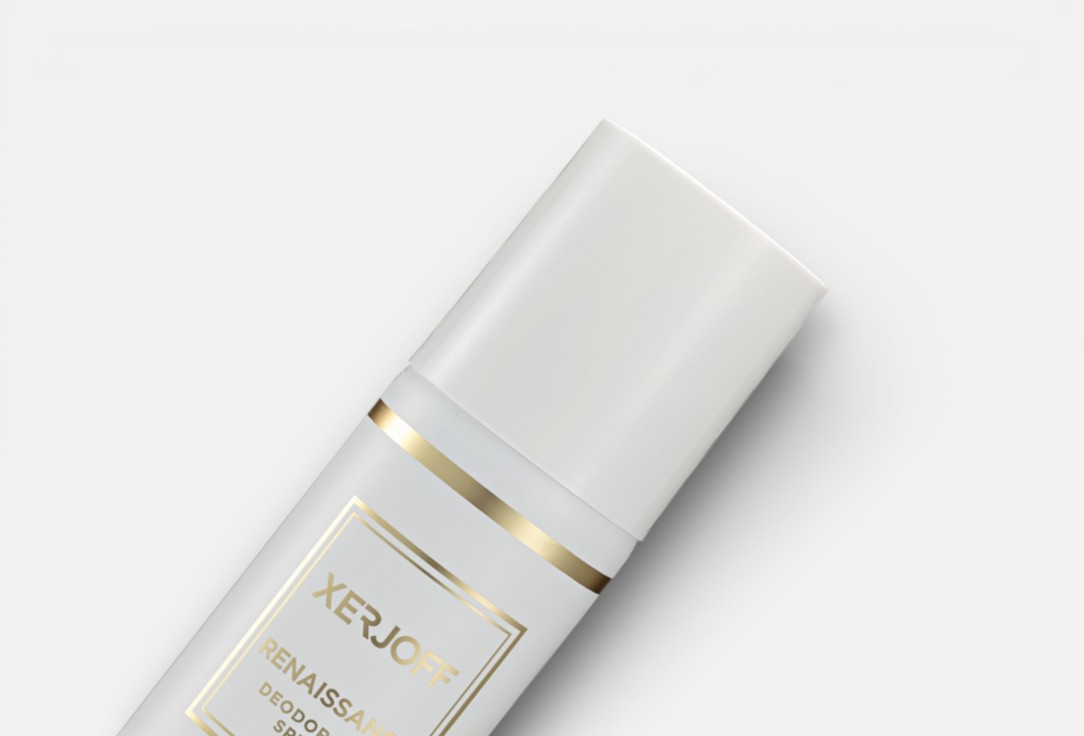 Xerjoff Deodorant Spray Renaissance 100 ml Xerjoff Deodorant Spray Renaissance