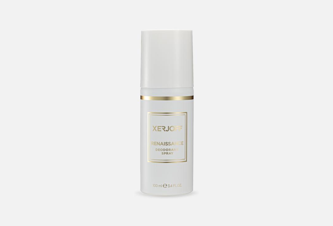 Xerjoff Deodorant Spray Renaissance 100 ml Xerjoff Deodorant Spray Renaissance