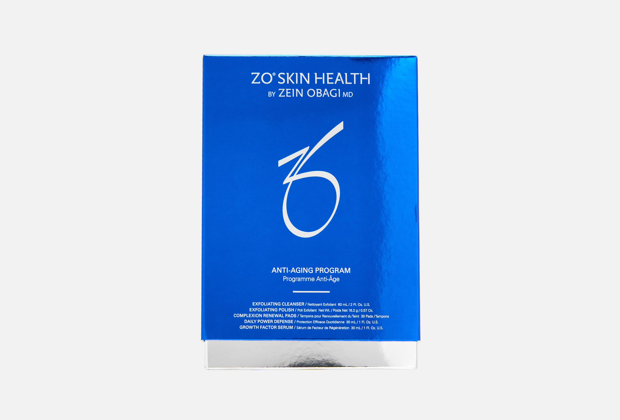 Anti-Aging Program  5 