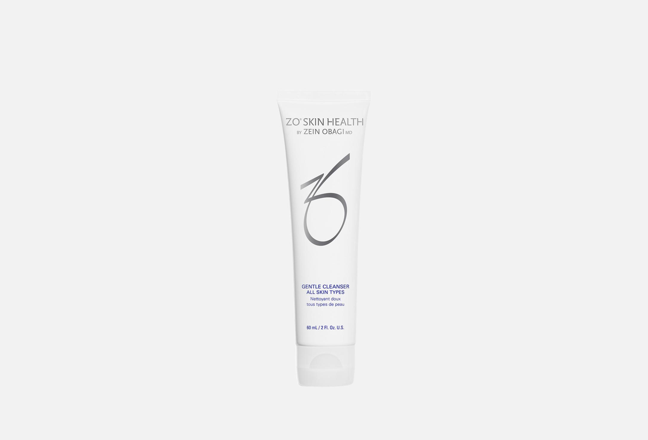 Gentle Cleanser 60