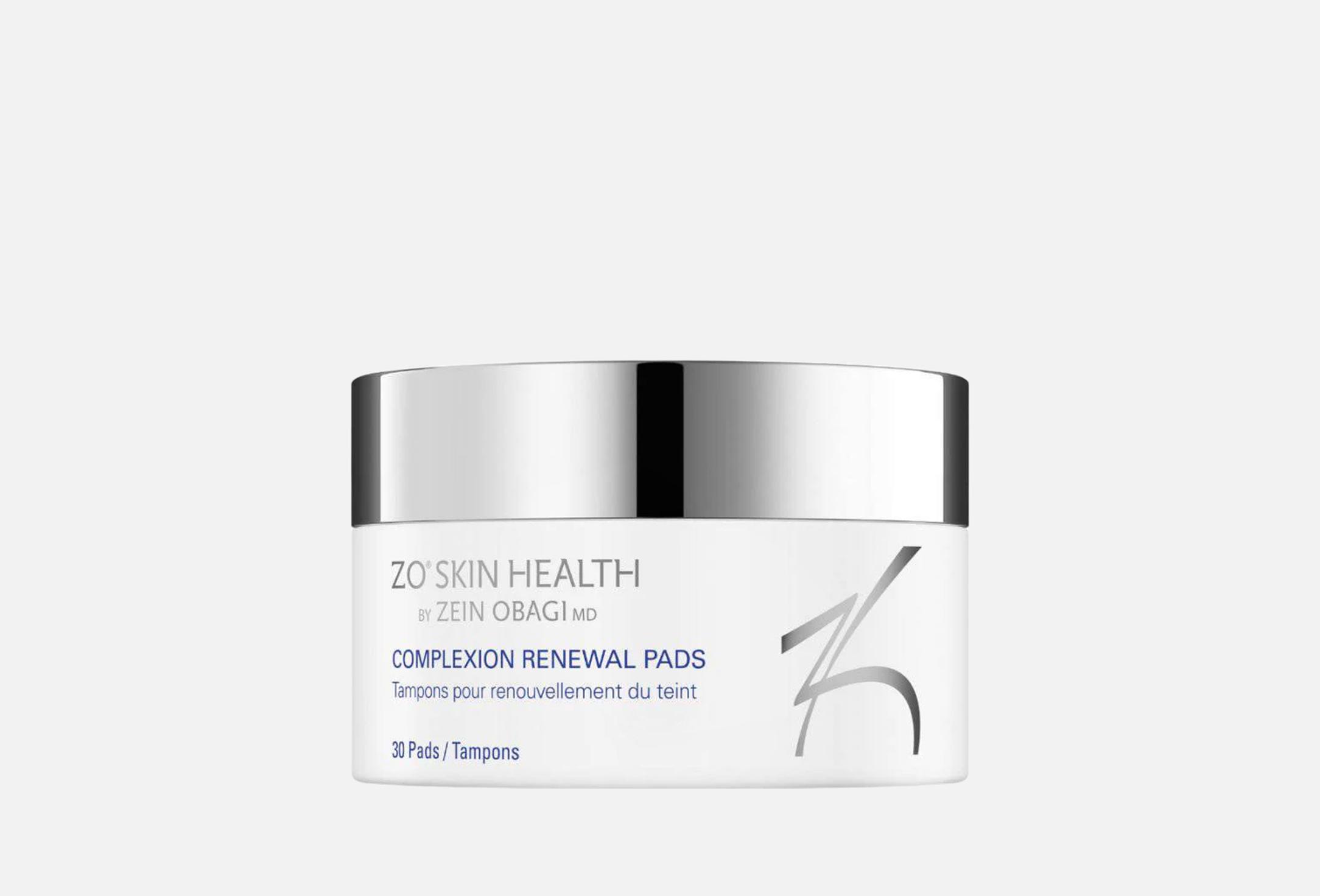 Complexion Renewal Pads  30 