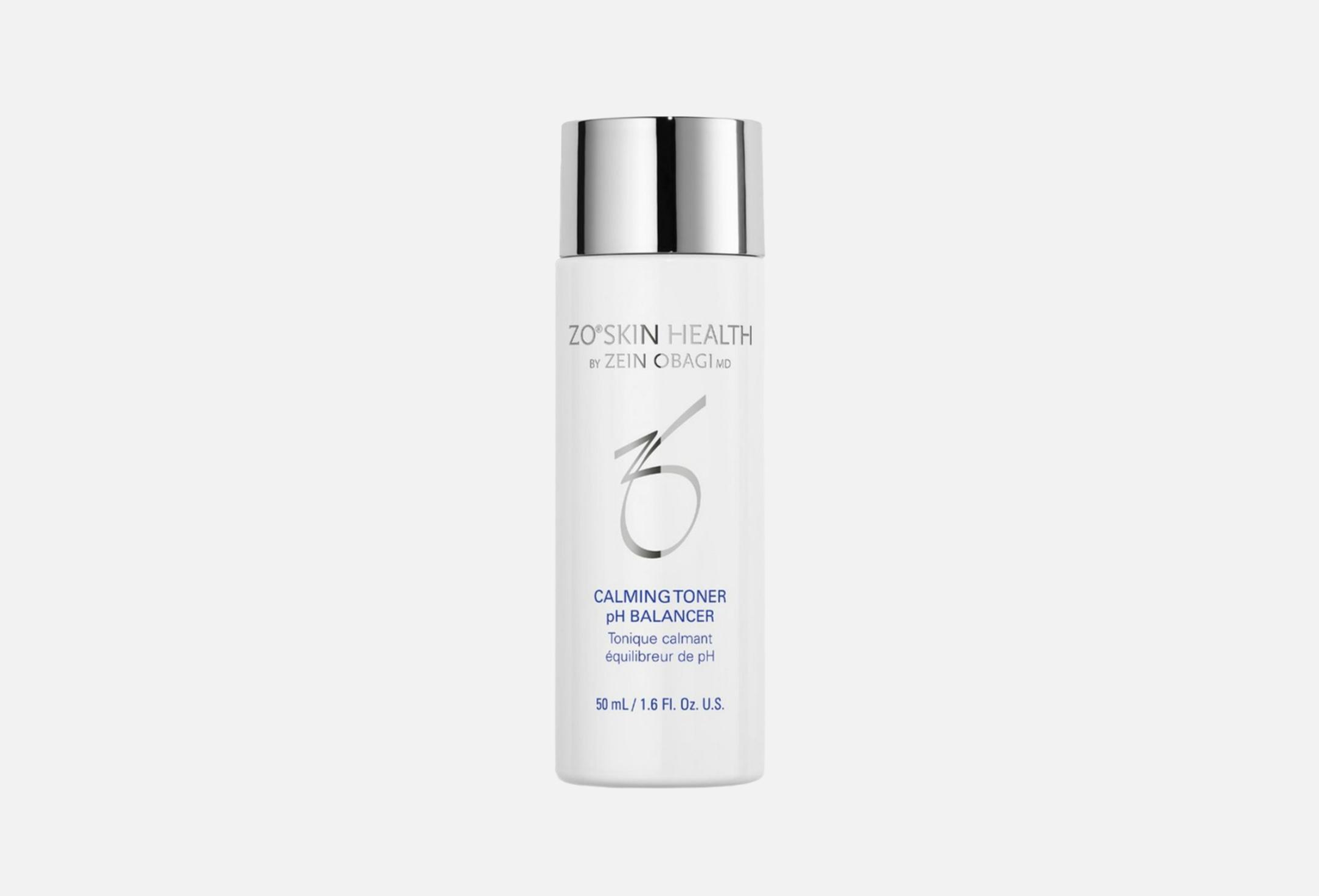 Calming Toner  50 