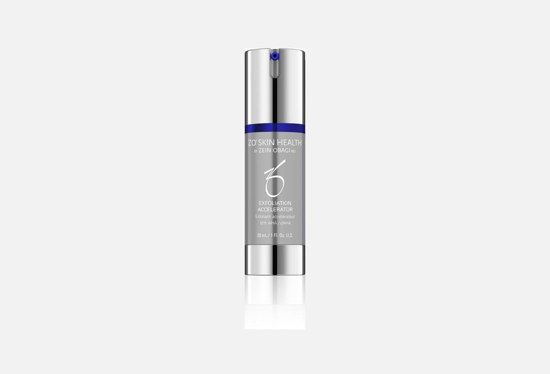 Zo Skin Health Exfoliating Face Lotion Exfoliation Accelerator