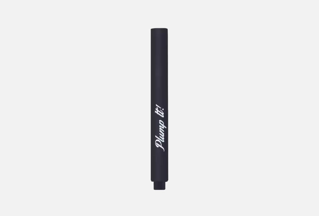 PLUMP IT Long-term lip plumper HYALURONIC 3 ml PLUMP IT Long-term lip plumper HYALURONIC