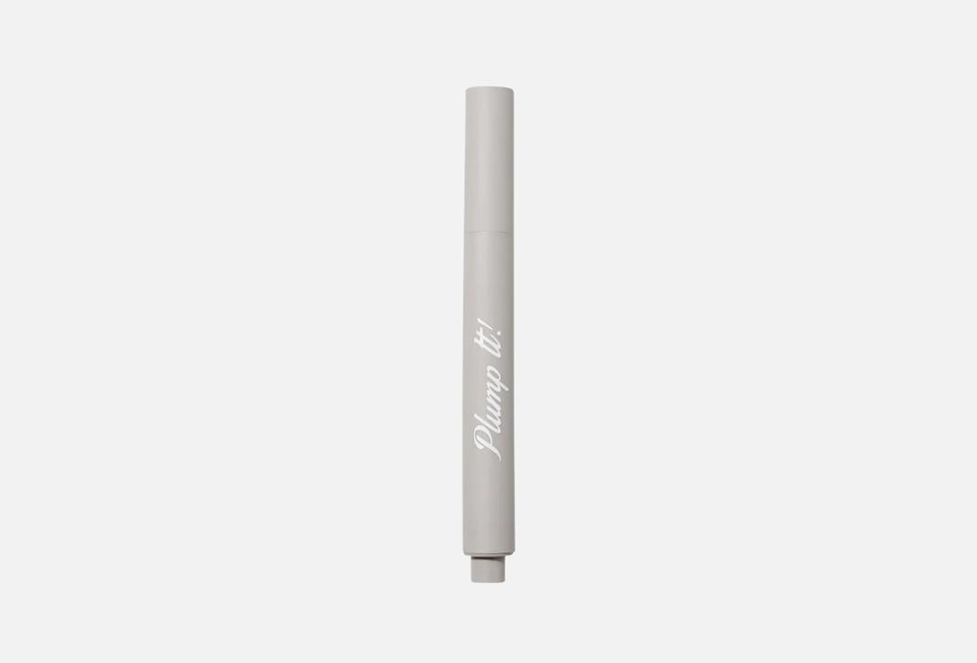 PLUMP IT Tingle-free lip plumper COLLAGEN 3 ml PLUMP IT Tingle-free lip plumper COLLAGEN