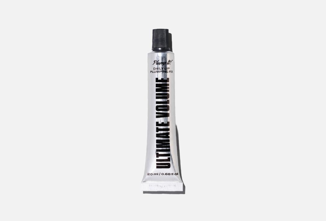 PLUMP IT Daily lip plumping serum FIX 20 ml PLUMP IT Daily lip plumping serum FIX