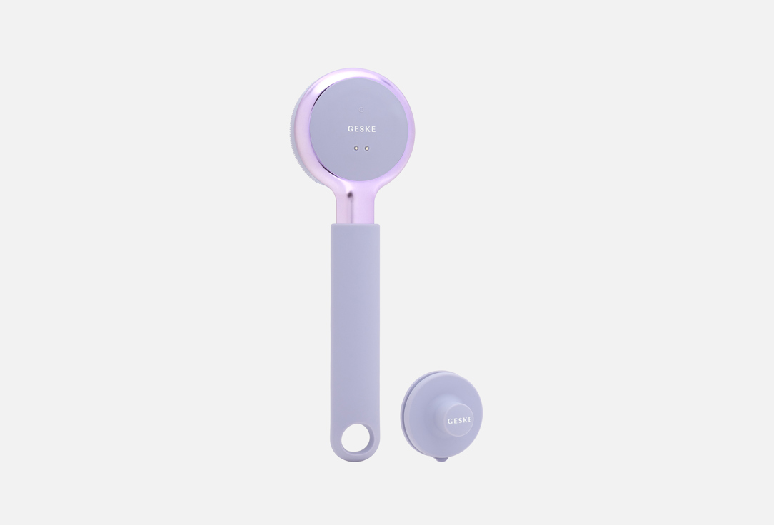 GESKE LED Full-Body Brush Device 9-in-1 Sonic