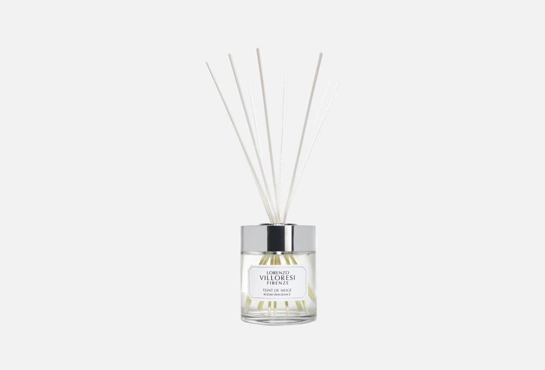 Lorenzo Villoresi Diffusers Teint De Neige