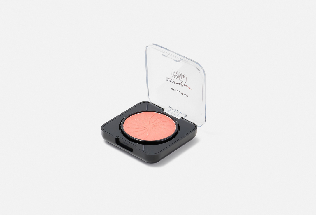MakeUp Revolution Компактные румяна The Wrong Alice Blusher