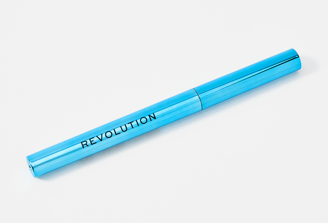 MakeUp Revolution Подводка для глаз Metallic Duochrome Eyeliner