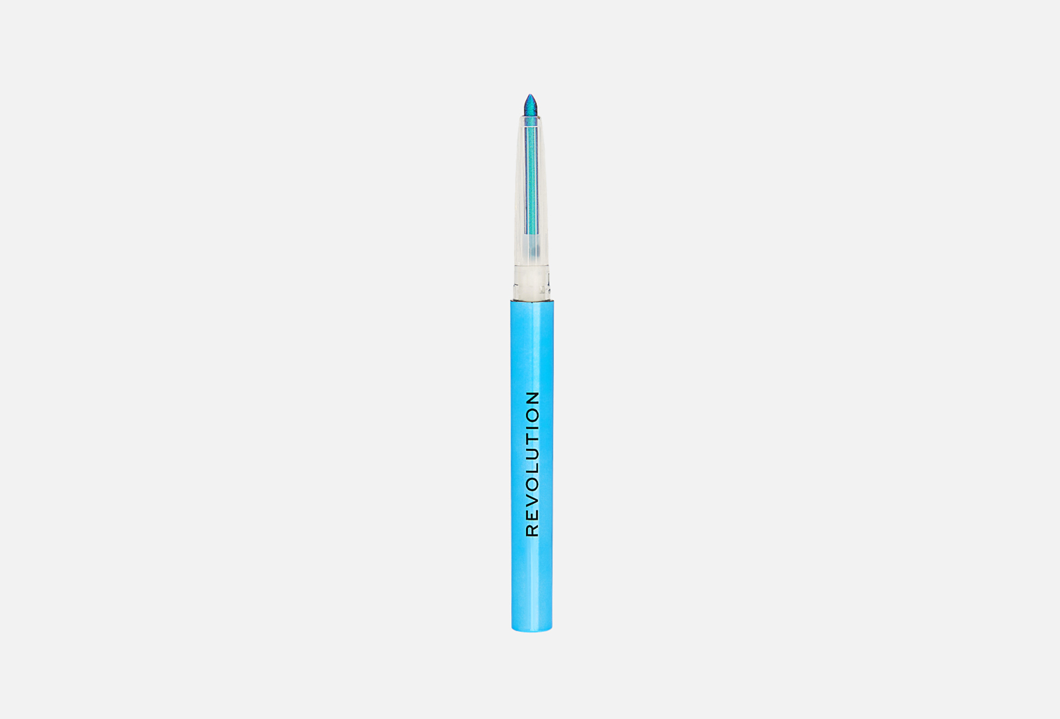 Duo Chrome Eyeliner  0.2 Deep space