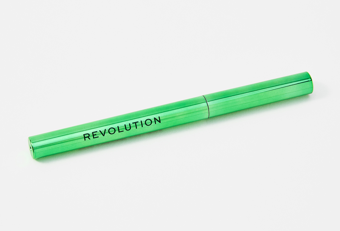 MakeUp Revolution Metallic Eyeliner Duo Chrome Eyeliner Shifted sparkle 0.2 g MakeUp Revolution Metallic Eyeliner Duo Chrome Eyeliner