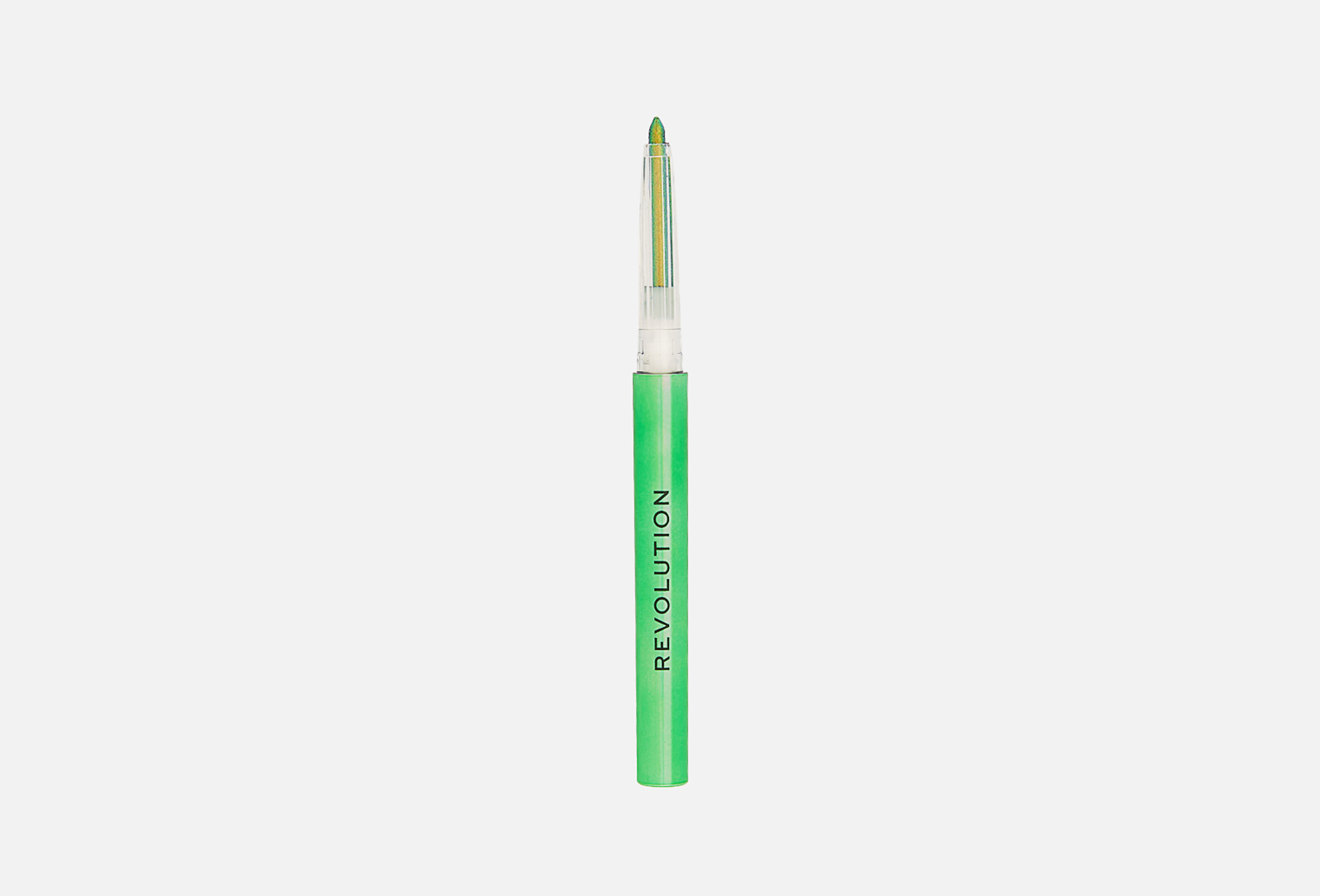 Duo Chrome Eyeliner 0.2 Shifted sparkle