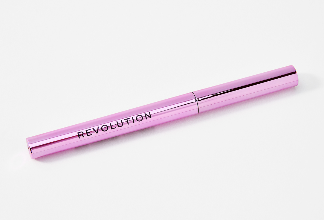 MakeUp Revolution Подводка для глаз Metallic Duochrome Eyeliner