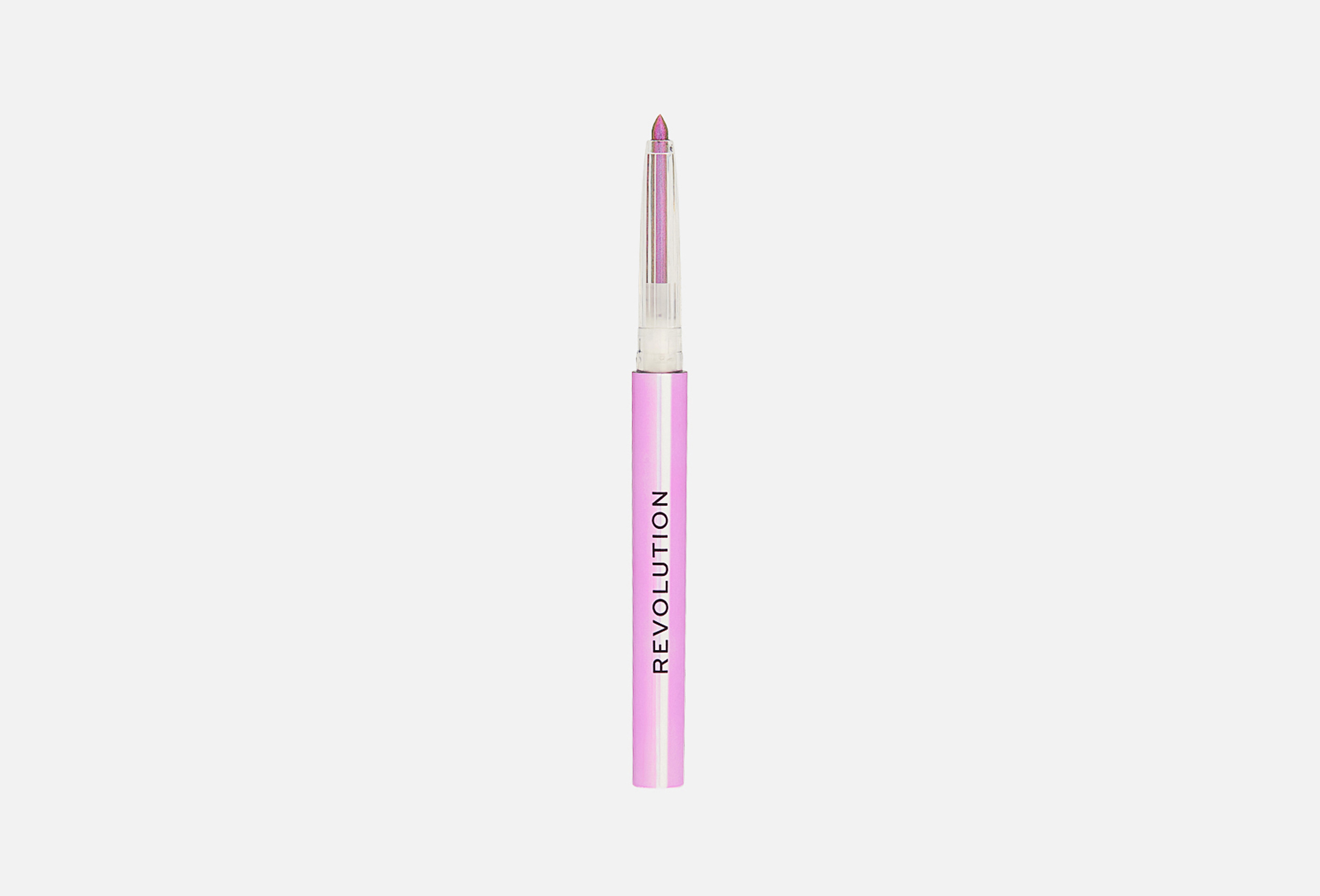 Metallic Duochrome Eyeliner 0.2 Twisted galaxy purple