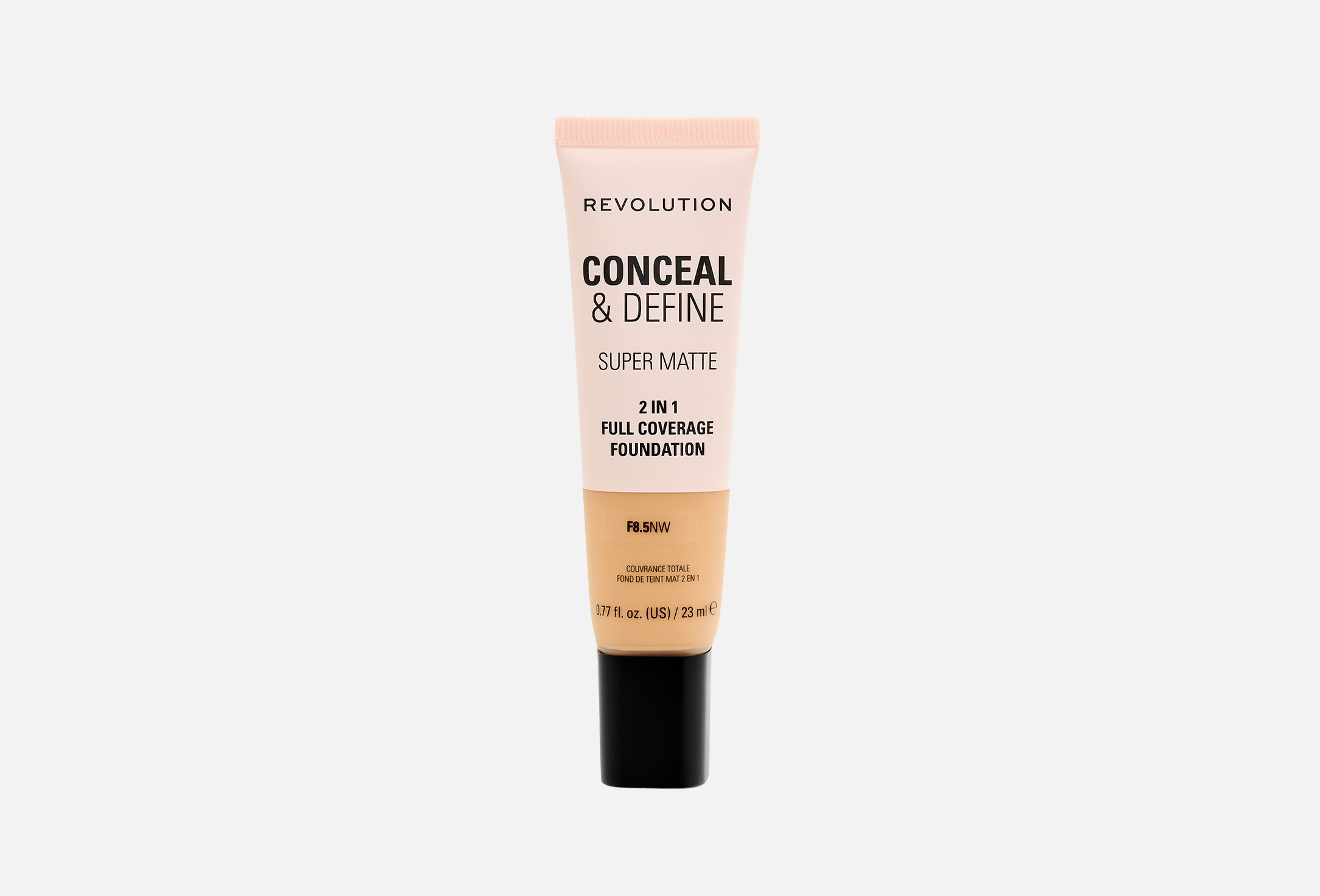 Conceal and Define  23 8.5NW