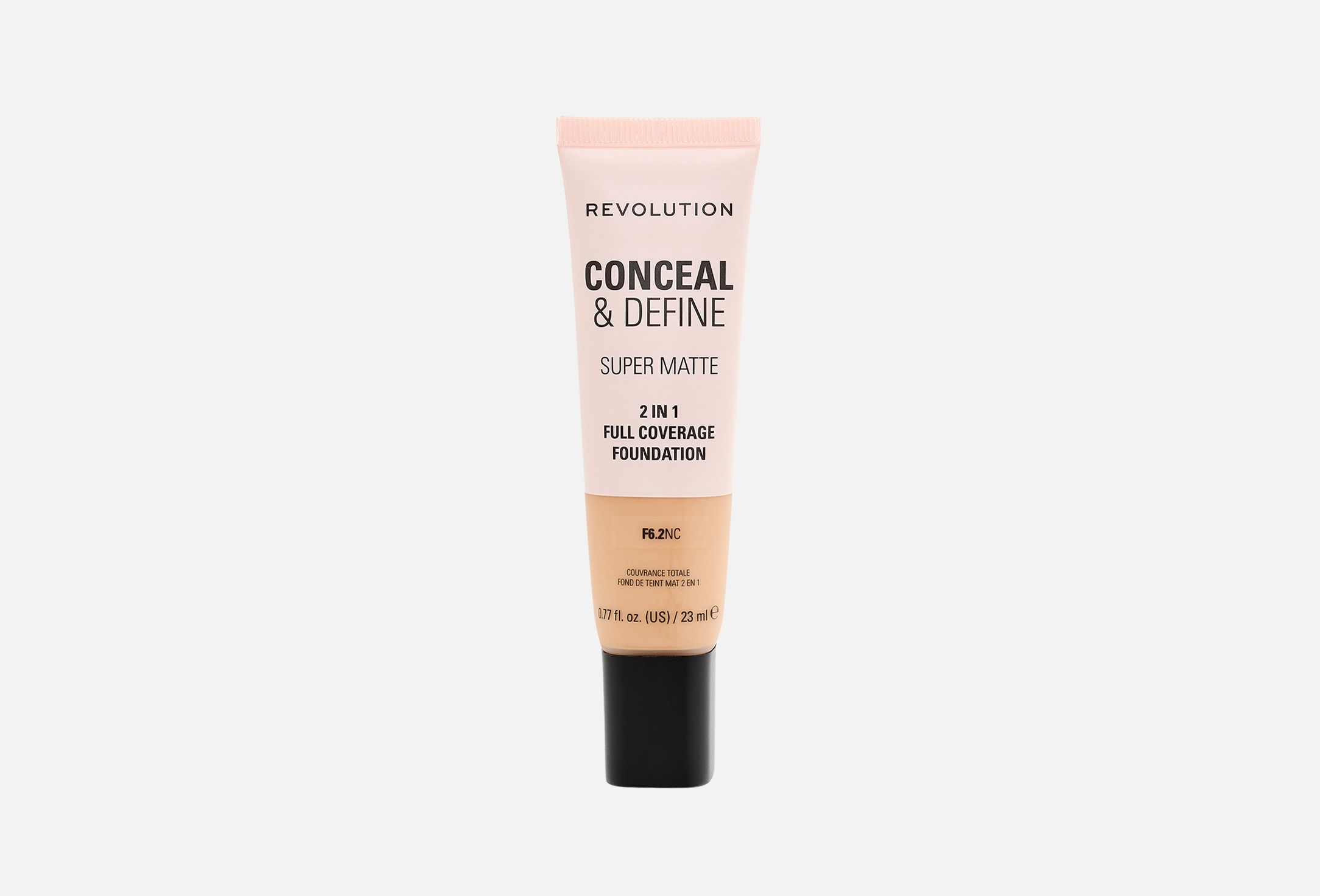 Conceal & Define Foundation 23 F6.2NC