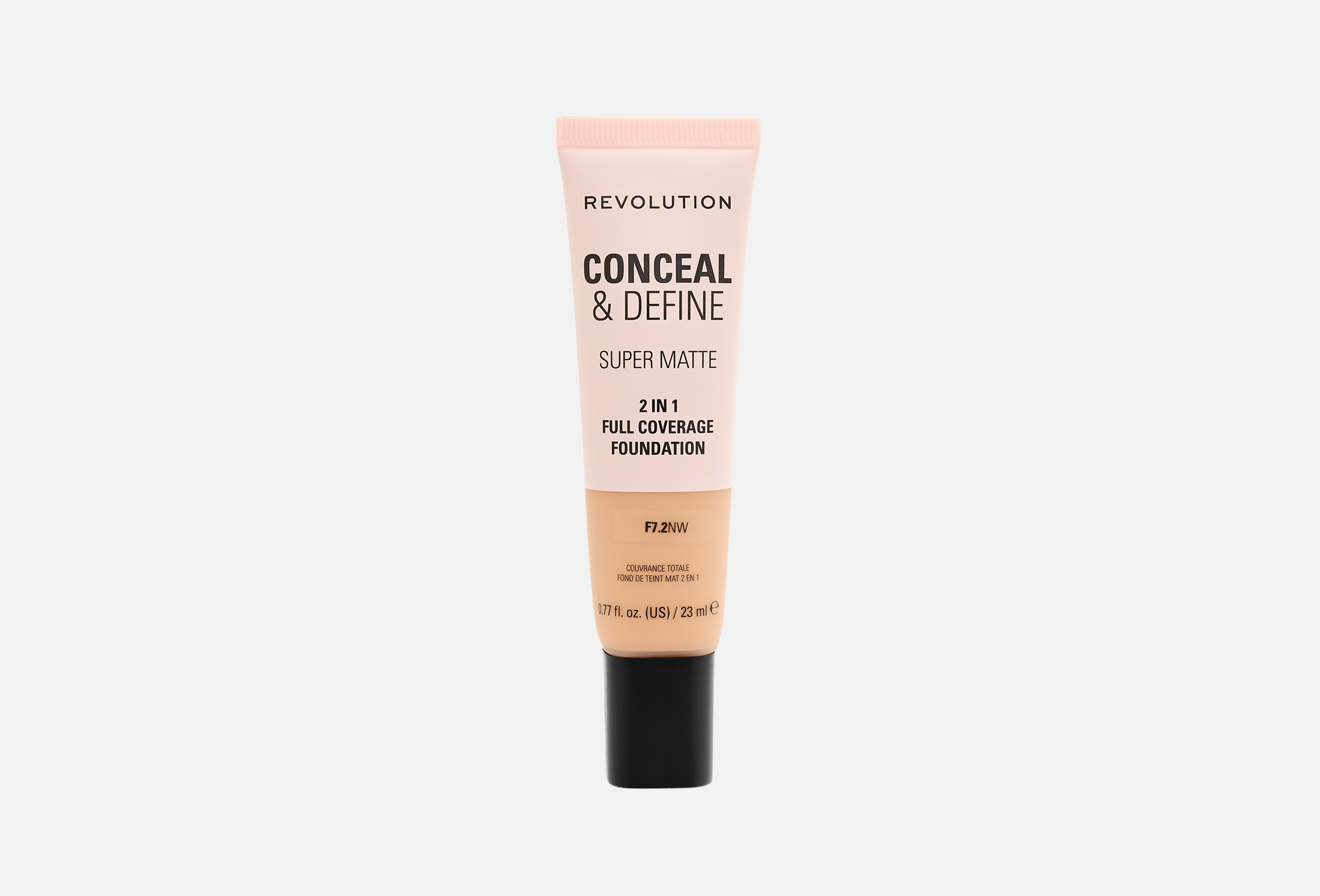 Conceal & Define Foundation 23 F7.2NW