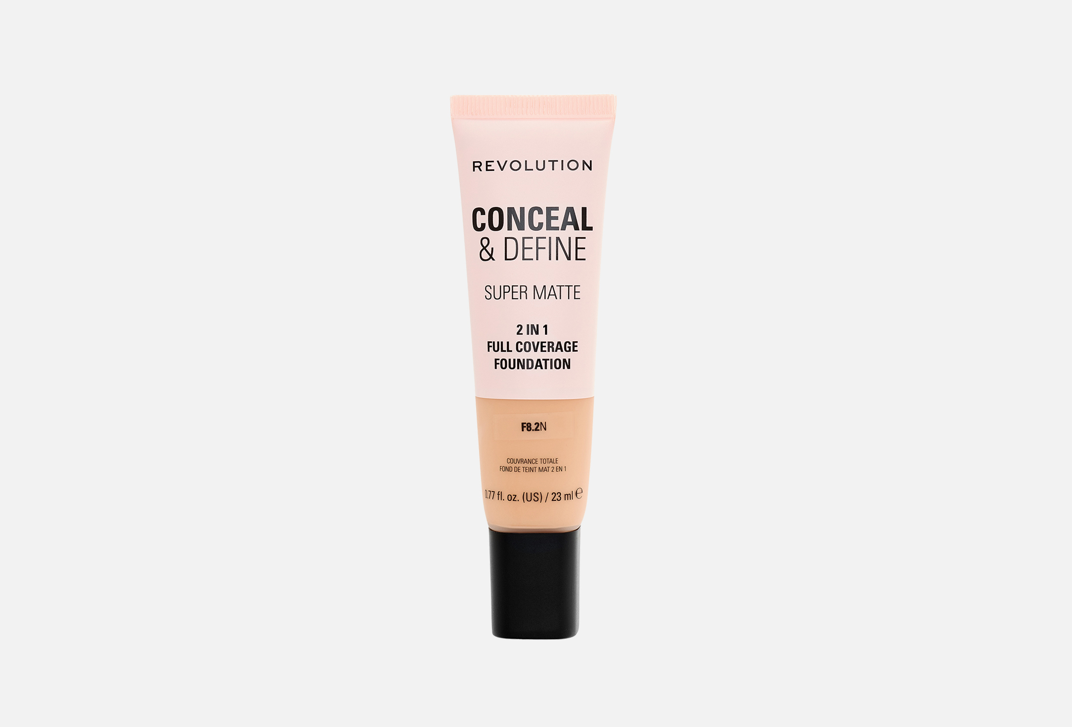 Conceal & Define Foundation  23 F8.2N