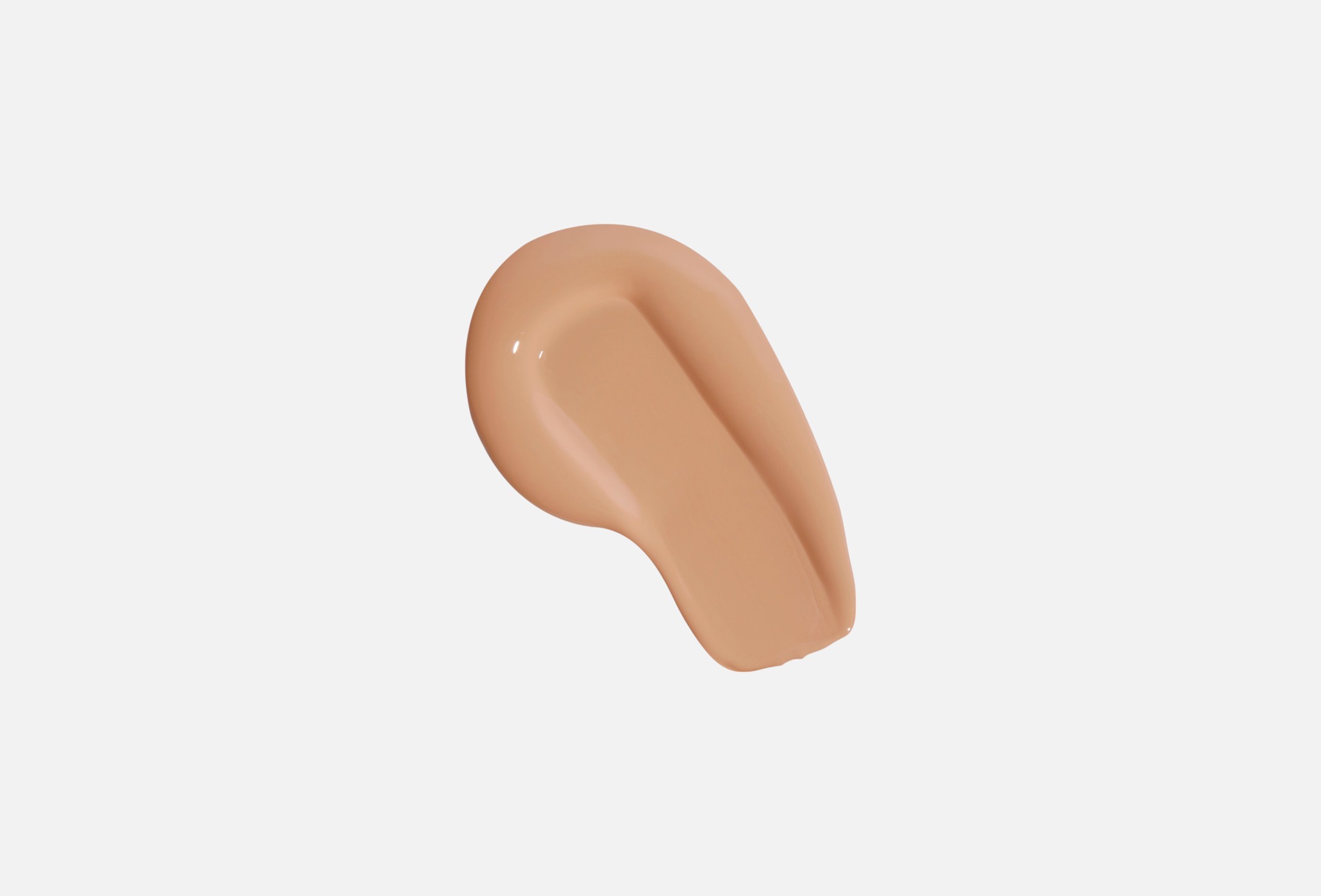 MakeUp Revolution Brightening Foundation Skin Silk Serum Foundation