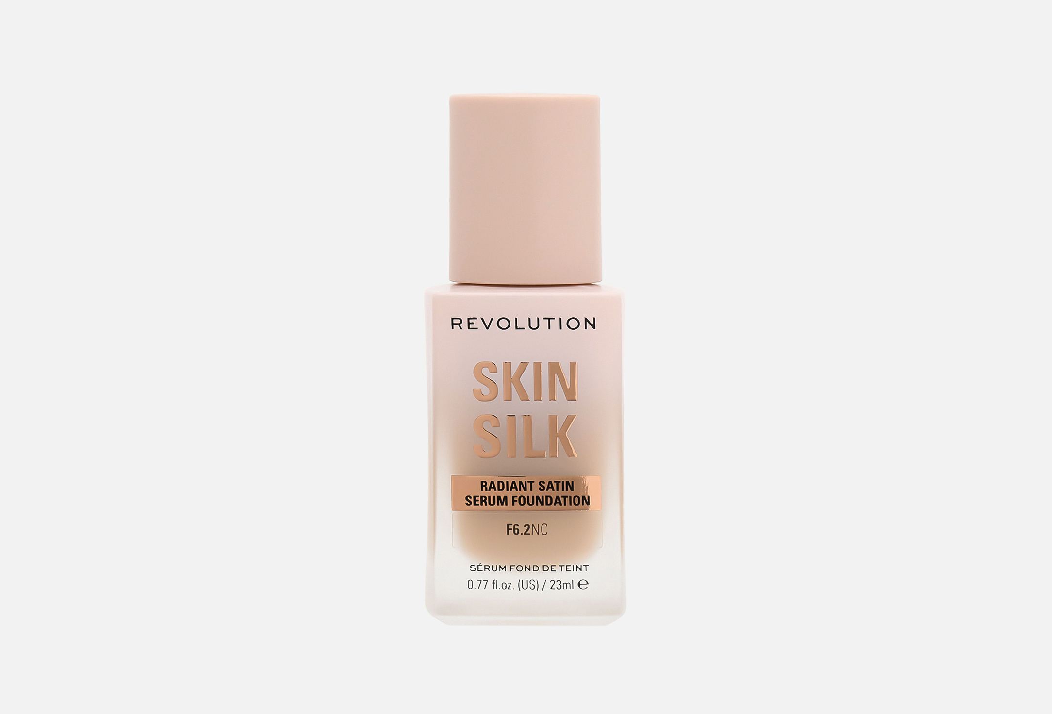 Skin Silk Serum Foundation  23 F6NC
