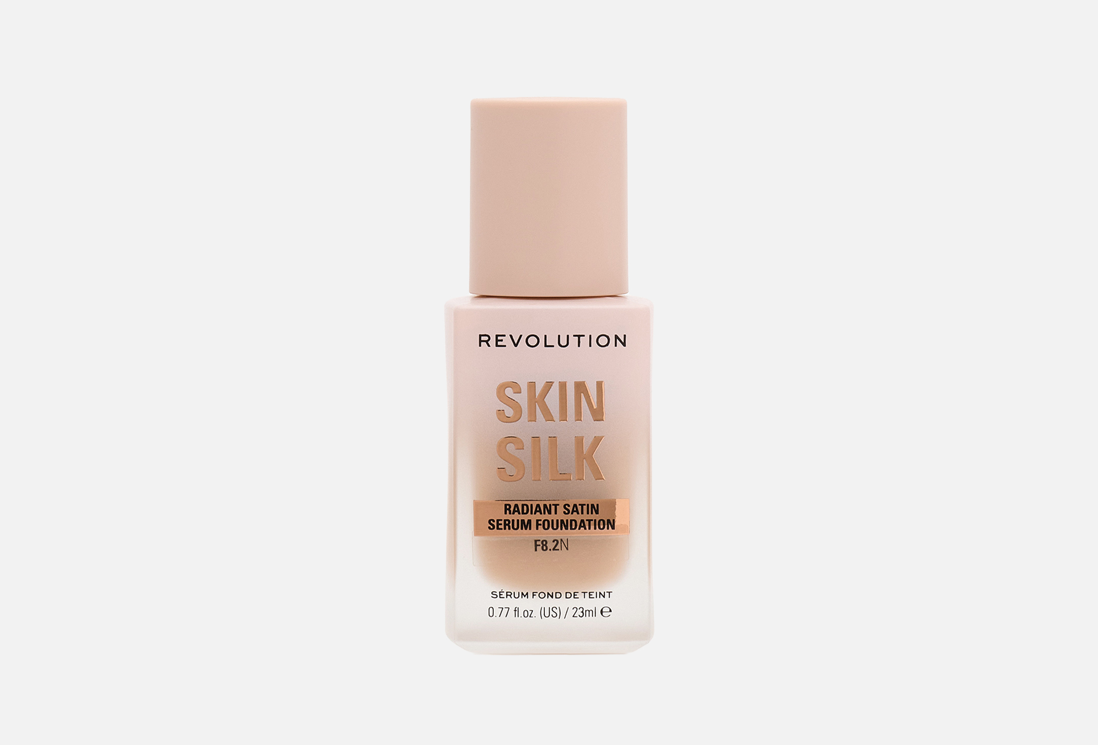 Skin Silk Serum Foundation 23 F8.2N