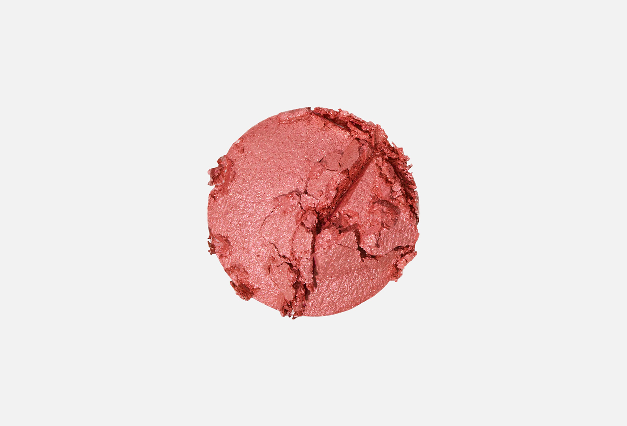 MakeUp Revolution Compact blush Beam Bright Blush Orange crush 2.8 g MakeUp Revolution Compact blush Beam Bright Blush