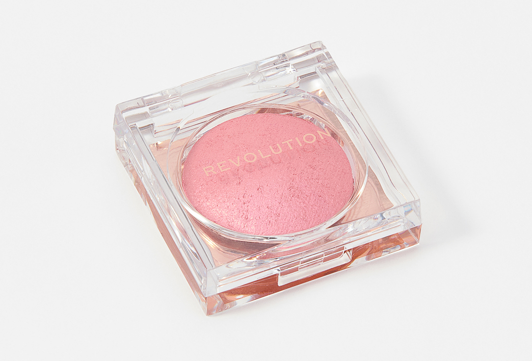 MakeUp Revolution Compact blush Beam Bright Blush