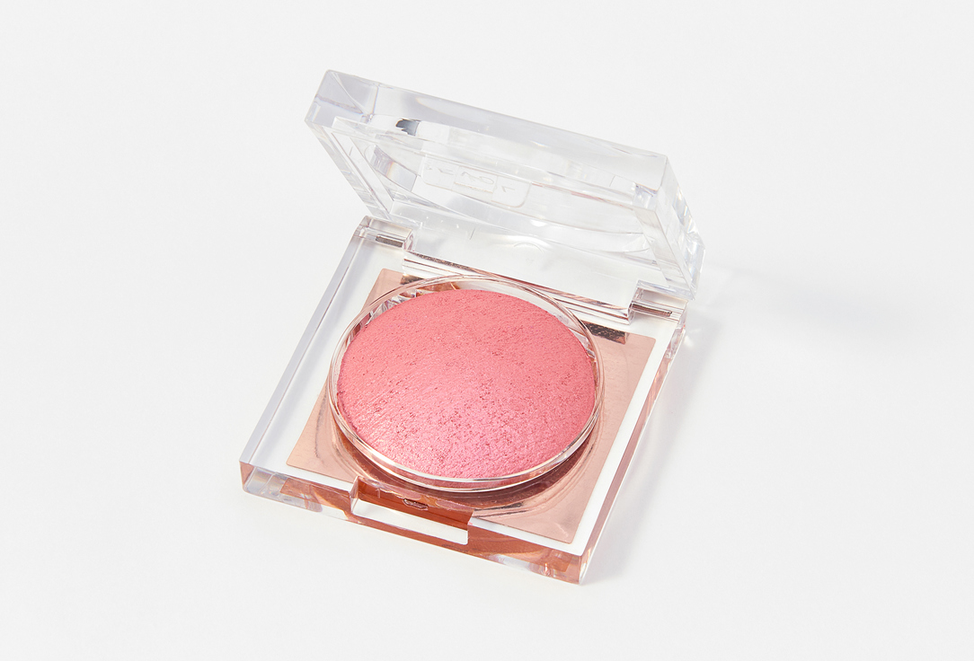 MakeUp Revolution Compact blush Beam Bright Blush