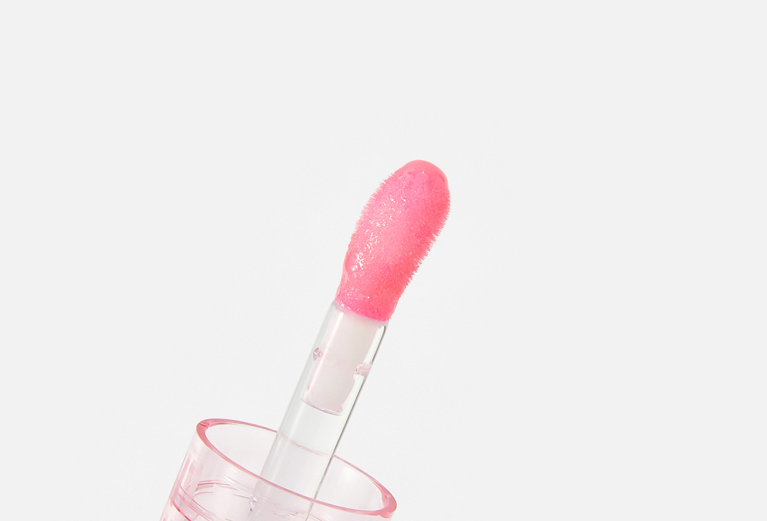 MakeUp Revolution Nourishing Lip Oil Pout Lip Oil
