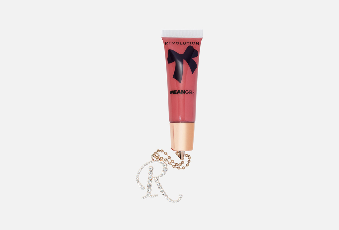 MakeUp Revolution Lip Gloss Mean Girls