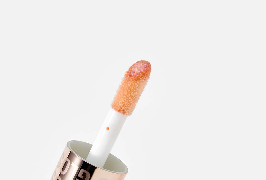 MakeUp Revolution Lip Gloss Pout Bomb Shimmer Gloss