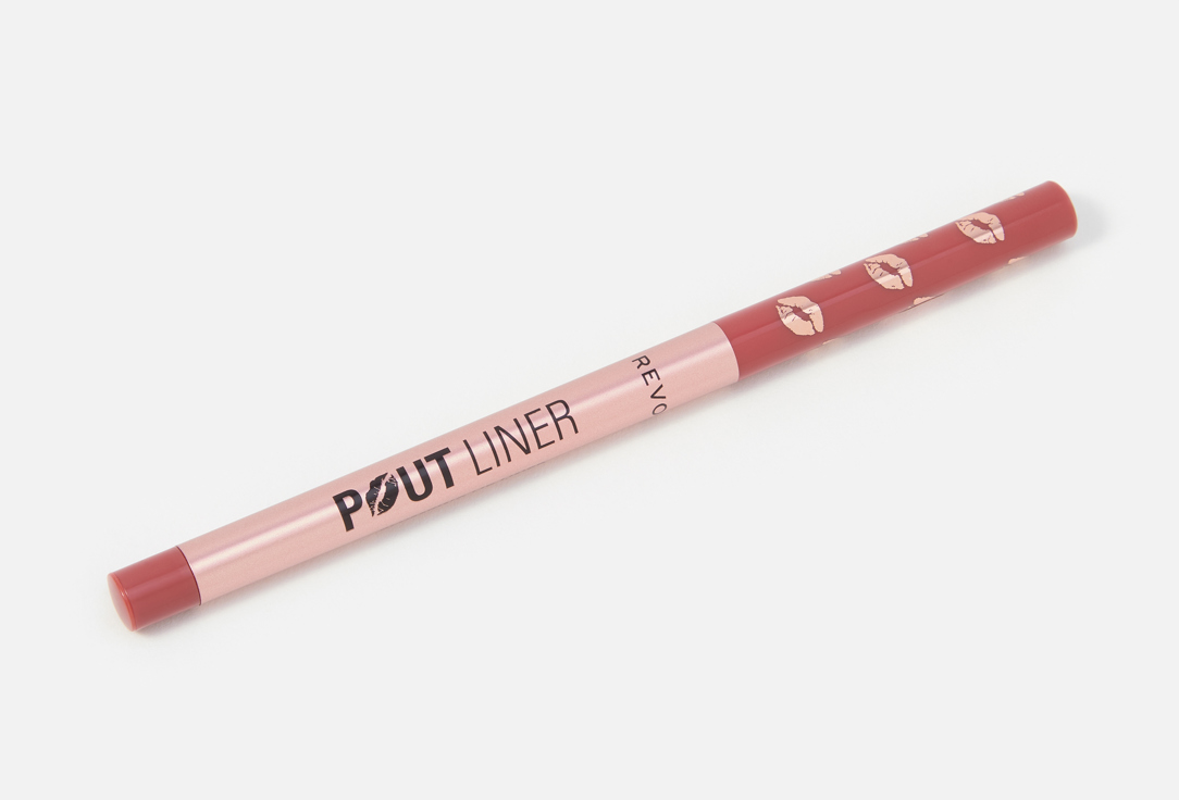 MakeUp Revolution Plumping Lip Liner Pout Liner