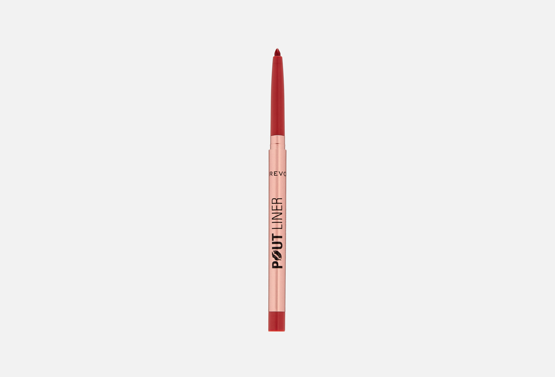 MakeUp Revolution Plumping Lip Liner Pout Liner