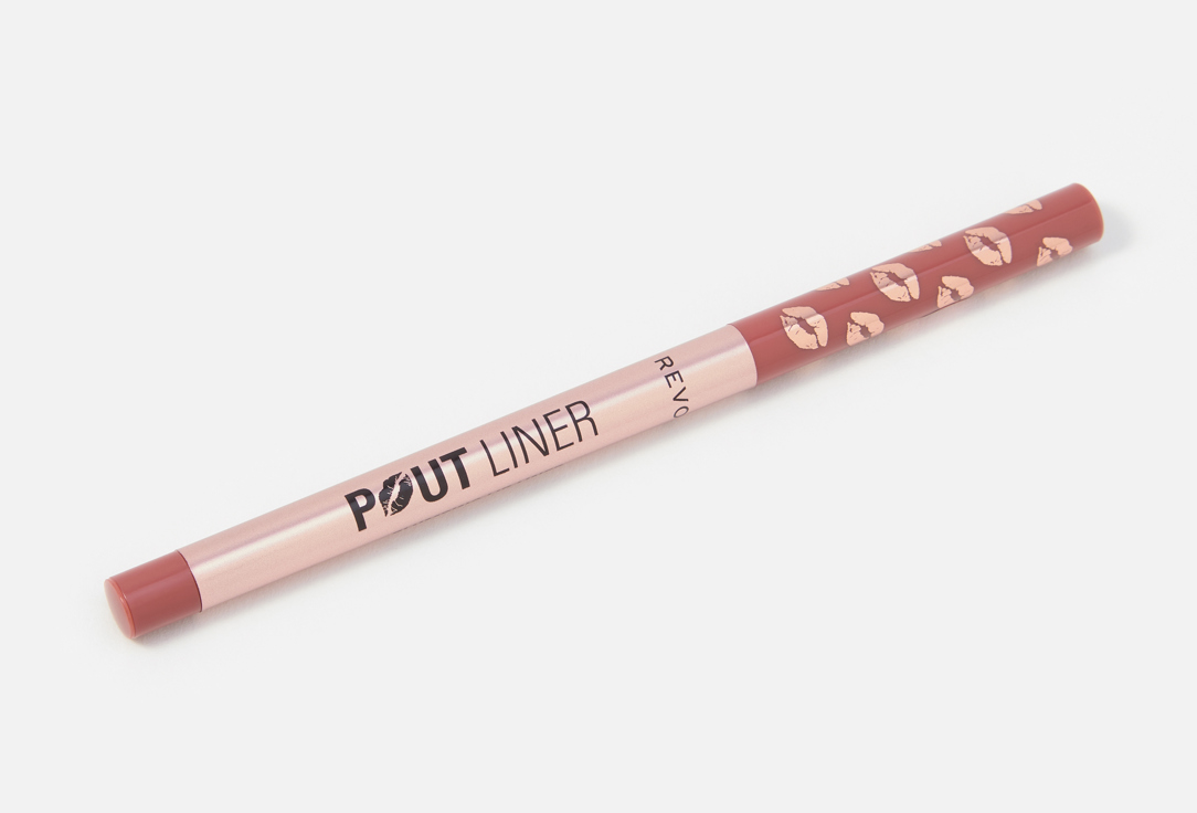 MakeUp Revolution Plumping Lip Liner Pout Liner