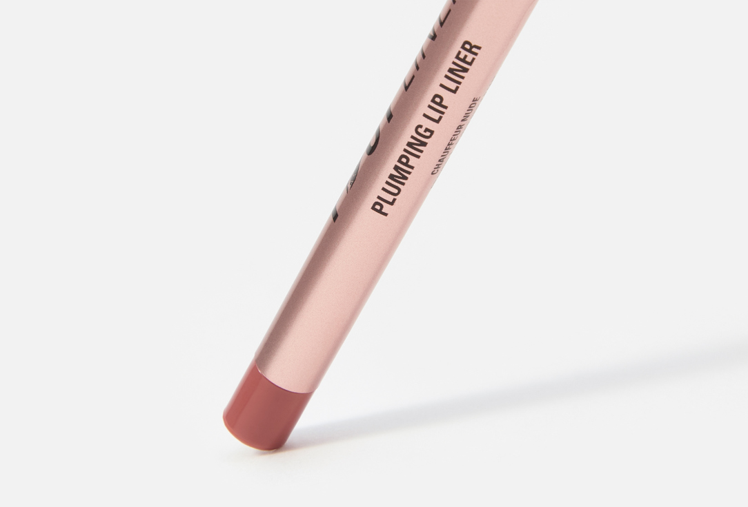 MakeUp Revolution Plumping Lip Liner Pout Liner