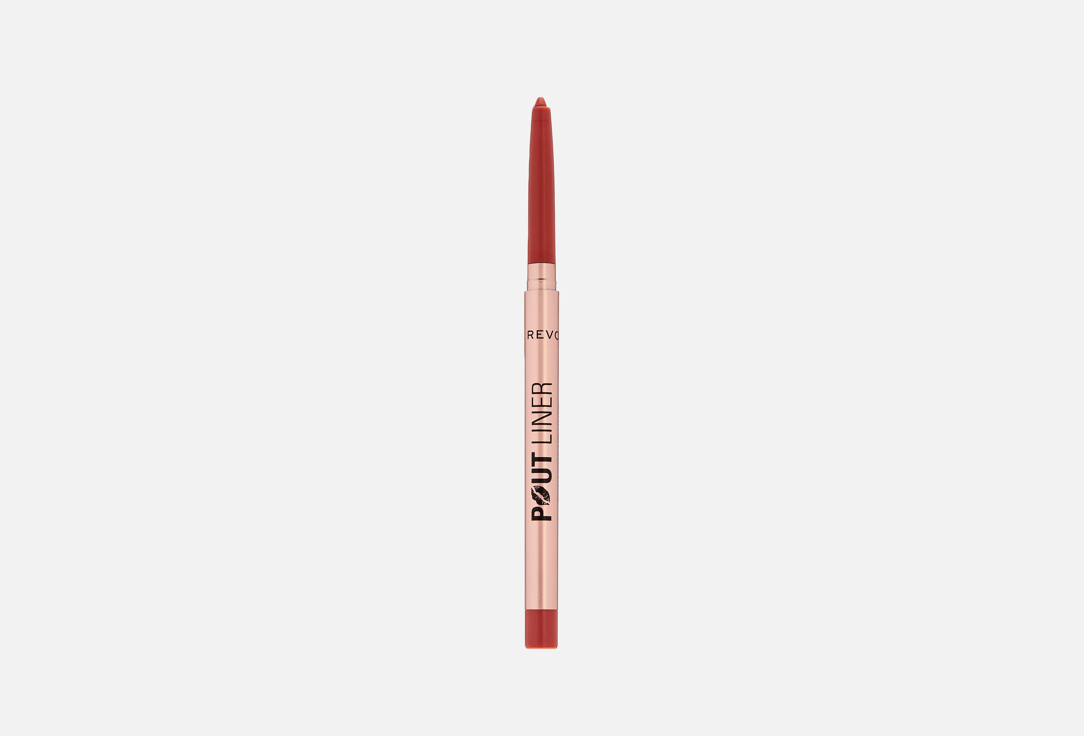 MakeUp Revolution Plumping Lip Liner Pout Liner
