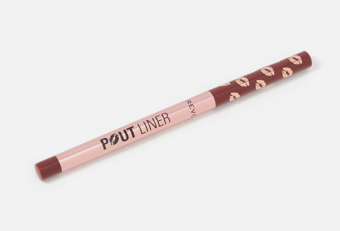 MakeUp Revolution Plumping Lip Liner Pout Liner