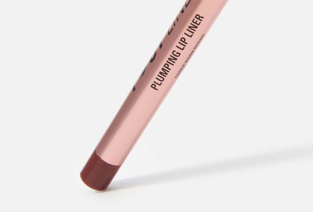 MakeUp Revolution Plumping Lip Liner Pout Liner