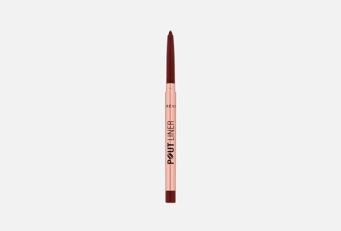 MakeUp Revolution Plumping Lip Liner Pout Liner