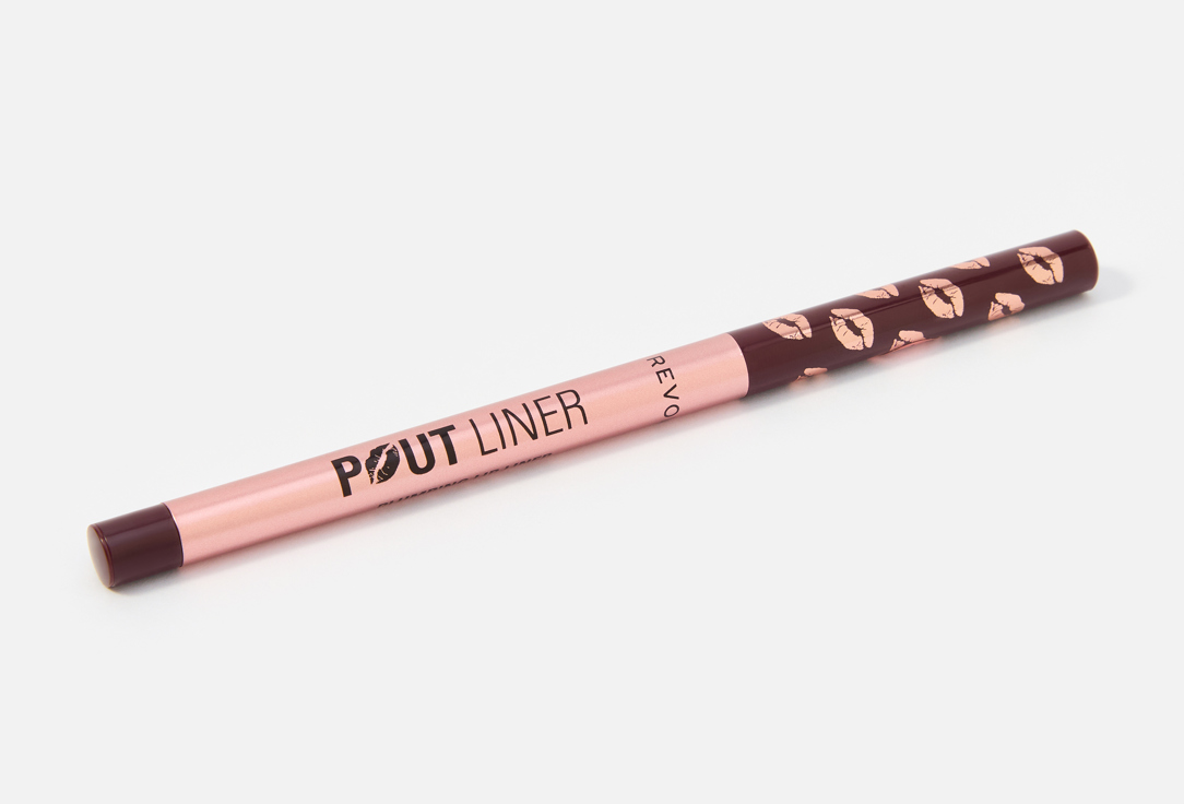 MakeUp Revolution Plumping Lip Liner Pout Liner