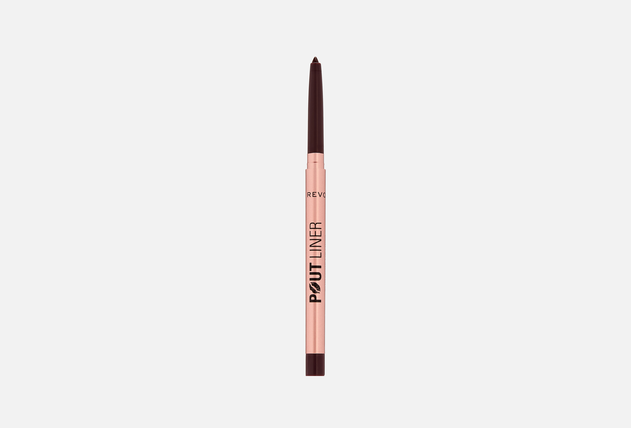 Pout Liner 0.2 Deepest mauve