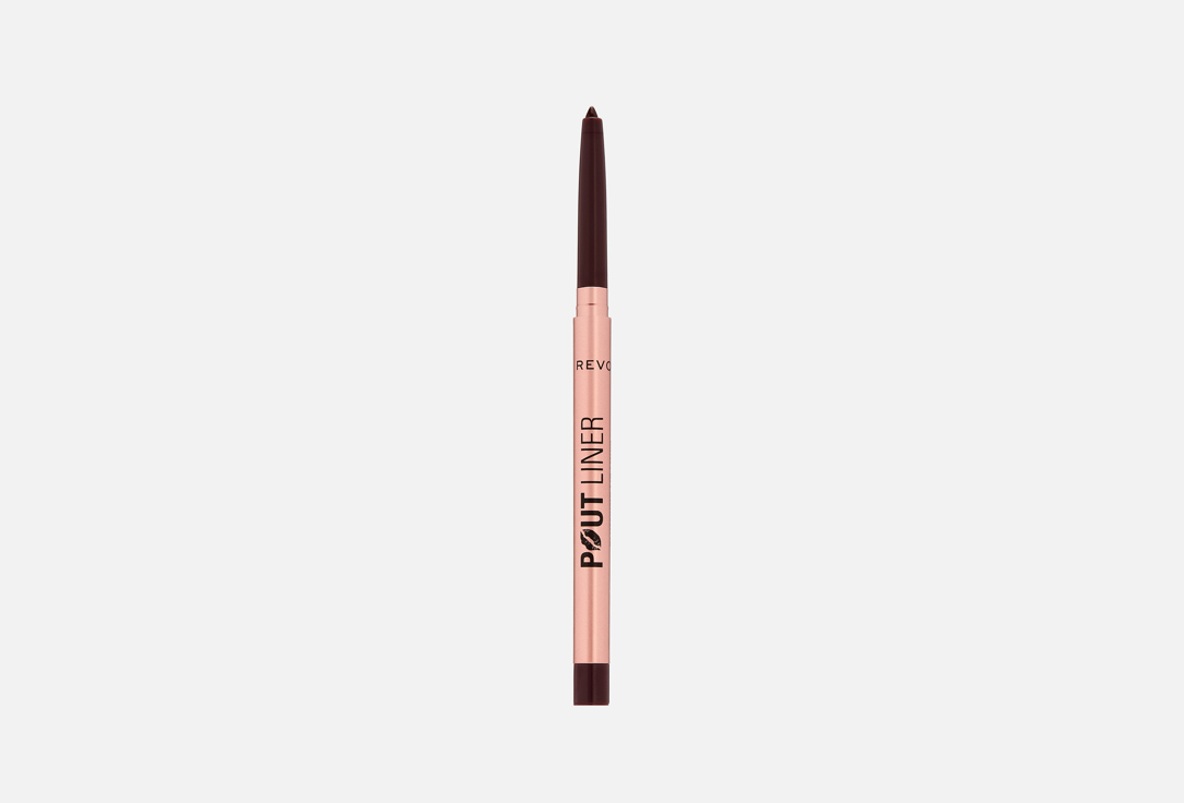 MakeUp Revolution Plumping Lip Liner Pout Liner